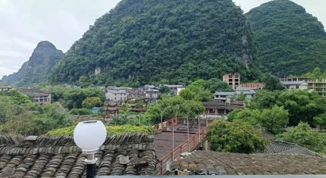 Huangyao Ancient Town Yaya Homestay