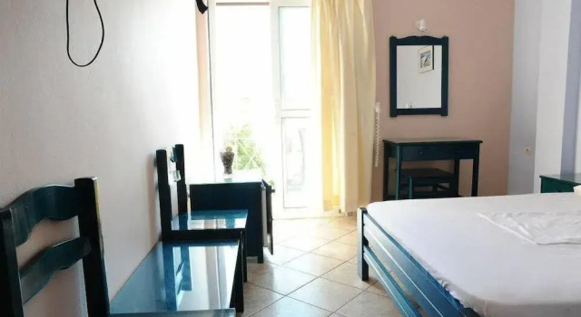 Magda Hotel