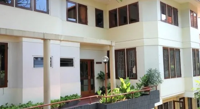 Wisma Purba Danarta