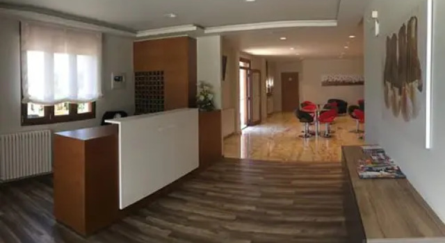 Hotel Santomé, Забронировать Отель Вильялонга 