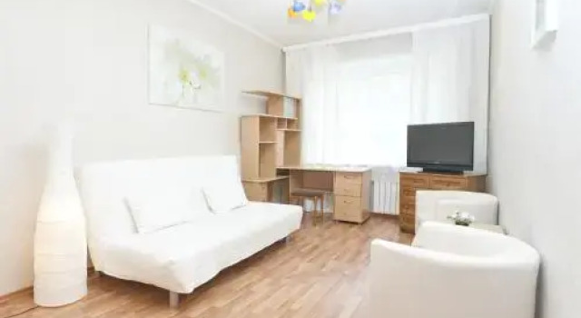 Serviced Apartments Krasnopresnenskaya, Забронировать Апартаменты/квартира Центральный административный округ Москва