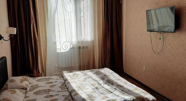 Номер Standard SHANYRAK Гостевой дом