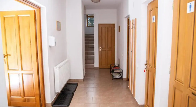 Casa Bogát Ház, Забронировать Отель Харгита-Бэй Харгита, рядом с Развлекательный парк Balu Park