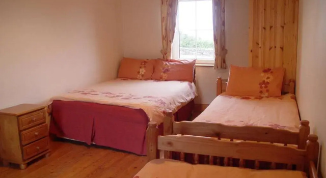 Номер Standard The Skellig Lodge & Hostel