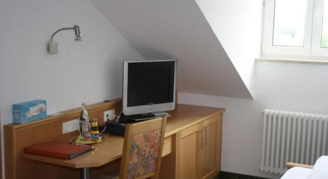 Номер Standard Hotel-Gasthof zur Krone