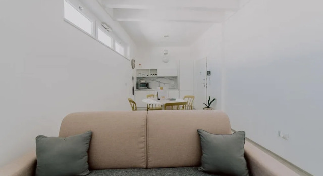 Апартаменты Casa Peonia in Monopoli