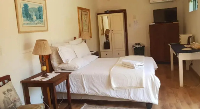 Номер Deluxe The Sleeping Bao B&B