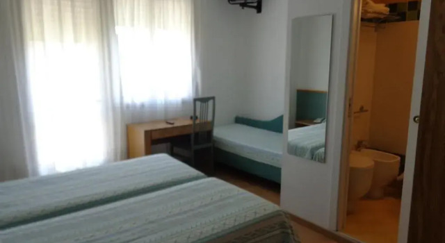 Hotel Emperador