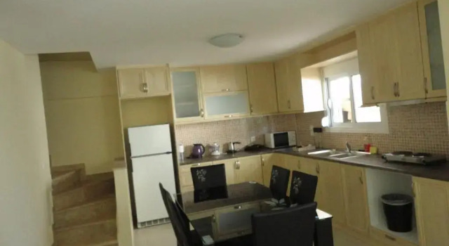 Коттедж с 3 комнатами Luxury House Diakopto