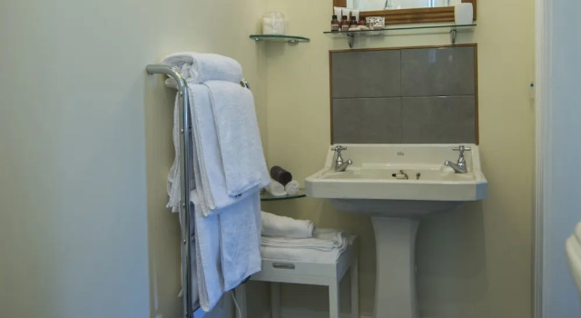 Апартаменты Luxury c 1 комнатой с балконом Sennen House Boutique Accommodation