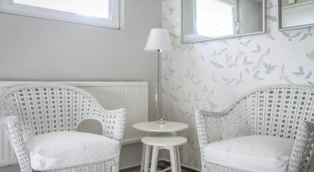 Holiday Studio Apartment, Varaa Huoneisto Gdańsk Pommeri