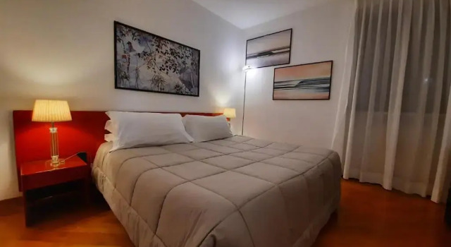Standard Familie Zimmer mit Meerblick Hotel Europa