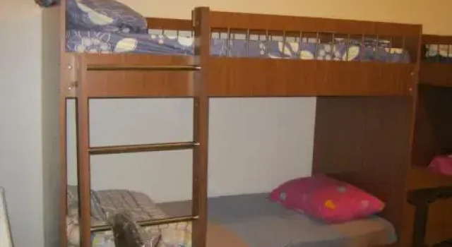 Hostel On Iamanidze