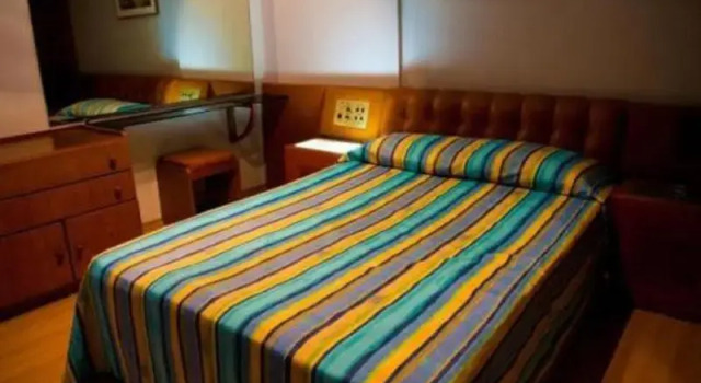 Двухместный номер Standard Carillon Plaza Hotel