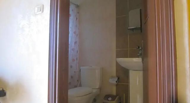 Трёхместный номер Standard Caravan Hotel