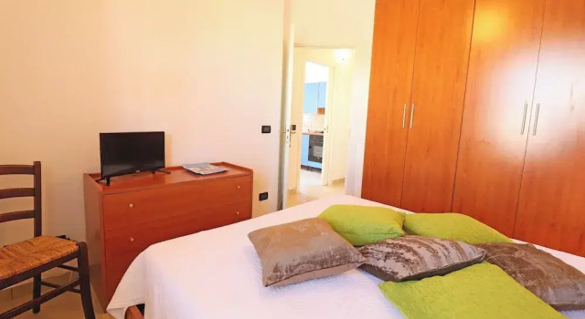 Marika's House Otranto, Book Hotel Otranto Salento