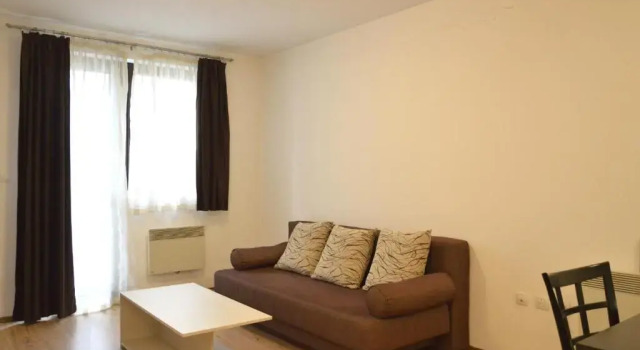 Апартаменты c 1 комнатой с балконом Winslow Highland Bansko - Apartment Giovanni, ул Валевица 7 кв Грамадето