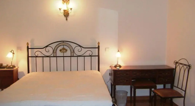 Двухместный номер Standard "O Viajante" Low Cost Hotel