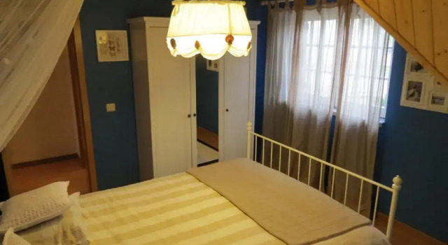 Коттедж с 3 комнатами Villa Ana