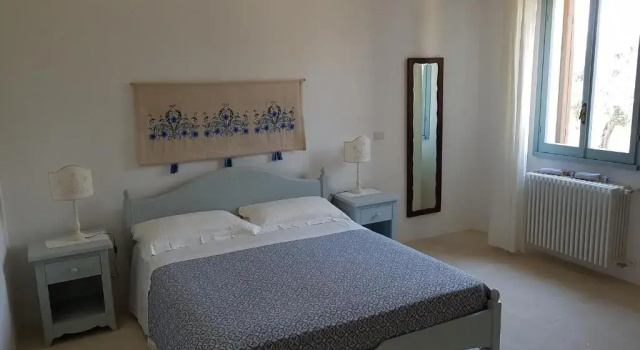 Номер Standard Masseria Vignenove