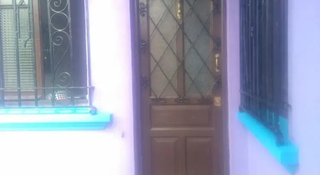 House With 5 Bedrooms in Póo, With Wonderful Mountain View and Enclosed Garden - 1 km From the Beach, Prenota Appartamento Hotel a Asturie con parcheggio, Parcheggio