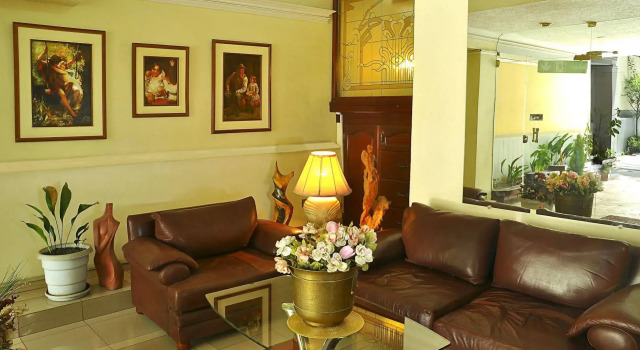 Alcalá Apart Hotel, Boek Appartementenhotel La Paz La Paz Region