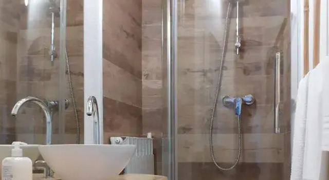 Номер Deluxe Vicolo Del Nido B&B
