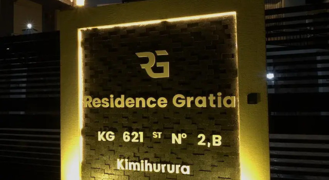 Gratia Residence