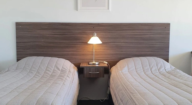 Номер Deluxe Motel Riverbend