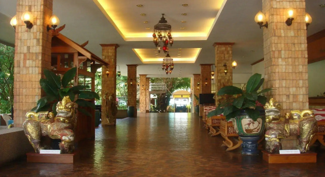Sailom Hotel Hua Hin