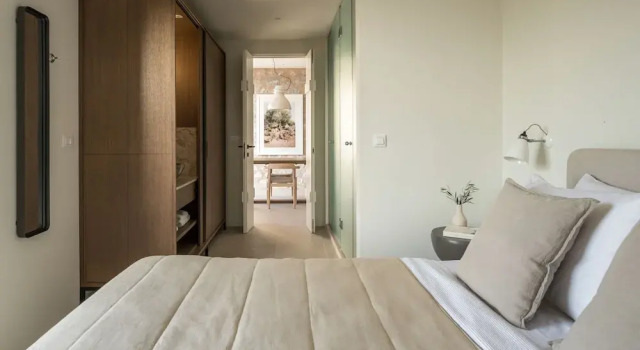 Monolithoi Villas, Забронировать Отель Бизнес-отели периферийной единицы Мессения, 4* 5*