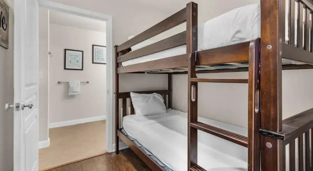 Номер Standard Beach Resort 514