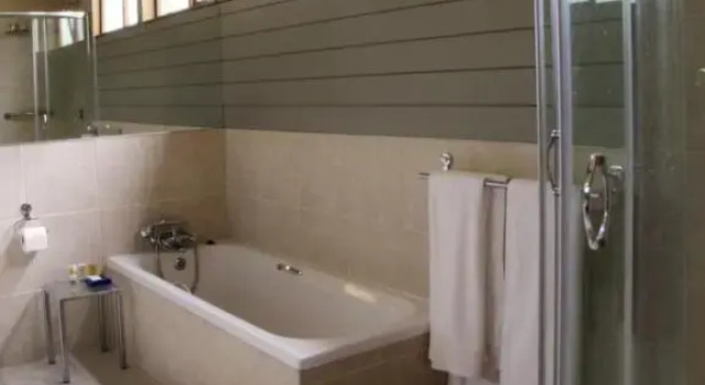 Семейный люкс The Clarens Country House