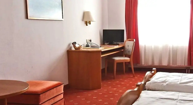 Номер Classic Sternen Hotel & Restaurant