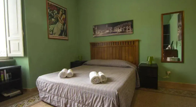 Lisella B&B, Забронировать Отель Сан-Джованни Рим, рядом с Ослиные ворота