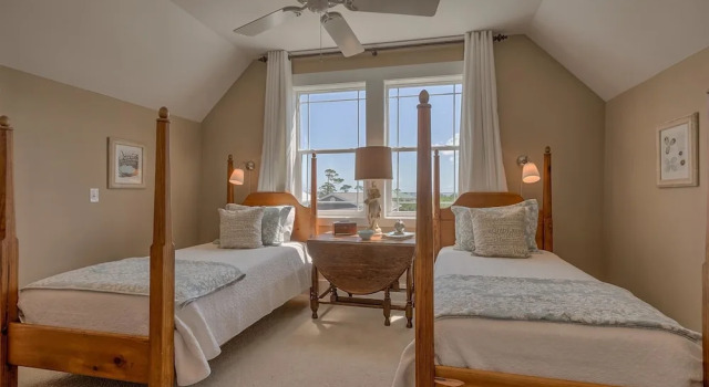 Cape Cottage