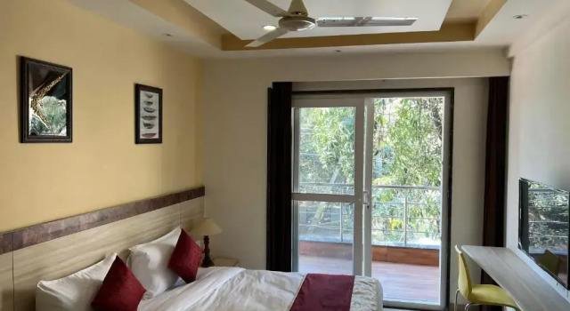 Windchime 331, Забронировать Гостевой дом Гургаон Gurgaon Region