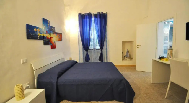 Palazzo Vaglio, Book Hotel Hoteller i Alliste med parkering, Parkering