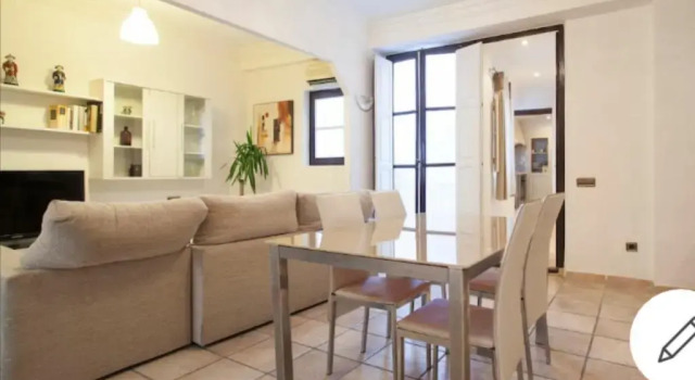 Carrer del Músic Peydró, 46 Apartament 5, Забронировать Апартаменты/квартира Экстрамурс 