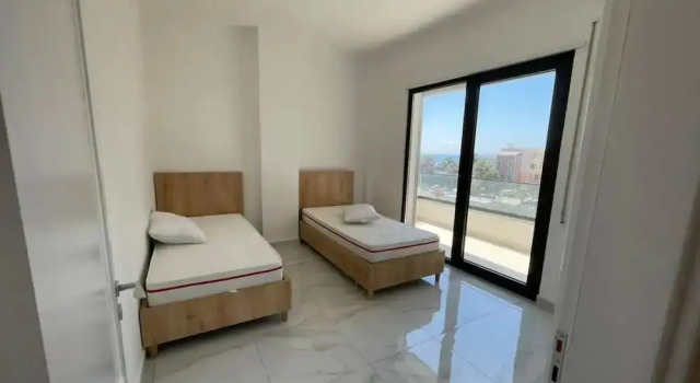 Vollga Apartment 9