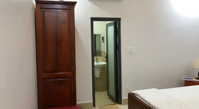 Hoang Lam Hotel, Забронировать Отель Отели Района 2 с завтраком, Завтраки