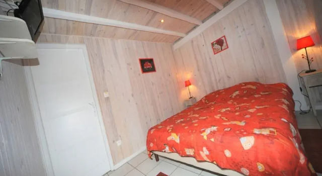 Grange Carole - 6 personnes, Rezerwuj Hotel Soustons Landes