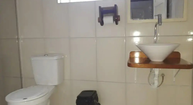 Номер Standard Pousada Barão do Javary