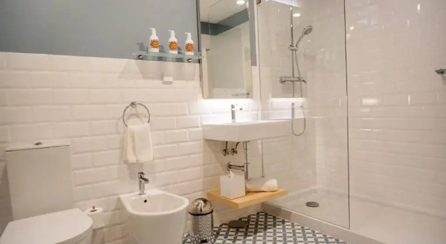 Люкс Malibu Foz Hotel - La Maison Younan
