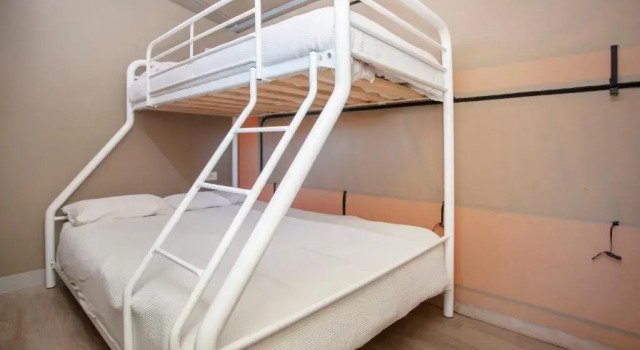 Номер Standard Crowdy Bay Eco Resort