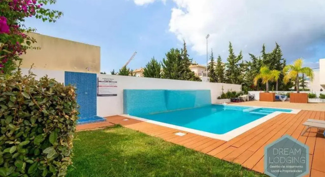 Апартаменты Medronheira B2 - Dream Lodging