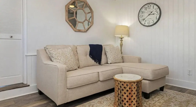 Best Place Ever 58 Montgomery Street By Dune Vacation Rentals