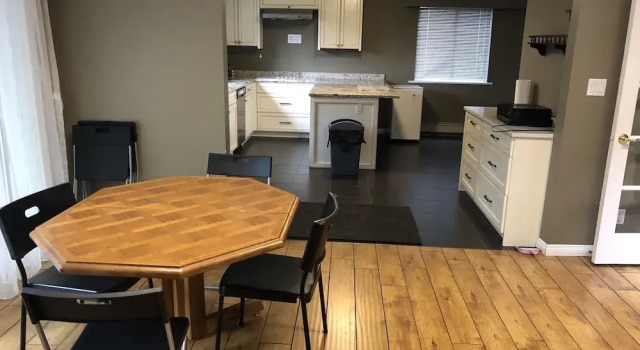 Номер Economy Dunbar Guest House