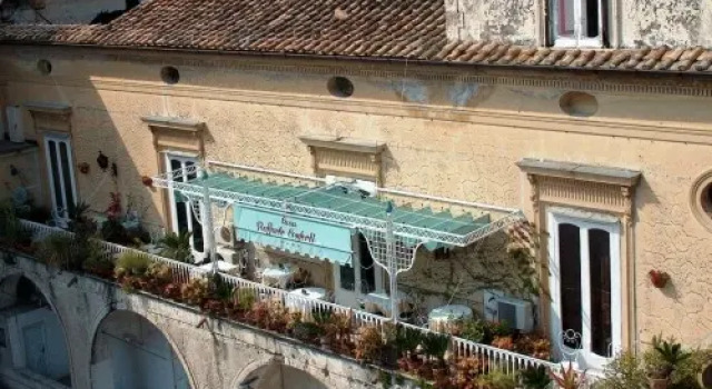 Одноместный номер Standard Casa Raffaele Conforti