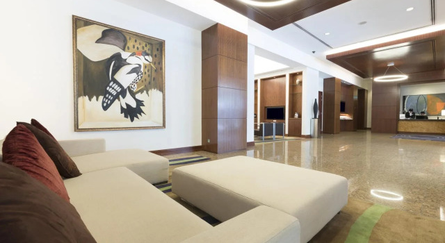 Orchard Scotts Residences, Rezerwuj Hotel Hotele 3-gwiazdkowe w Orchard, 3*
